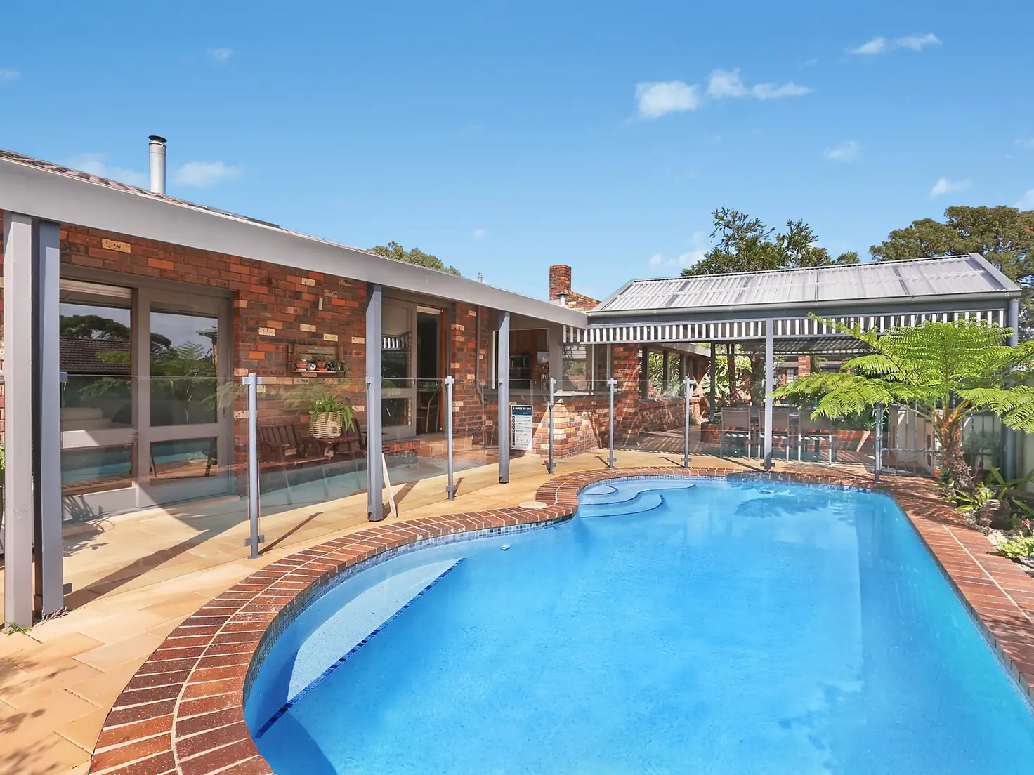 Main view of Homely house listing, 22 Giles Street, Yarrawarrah NSW 2233