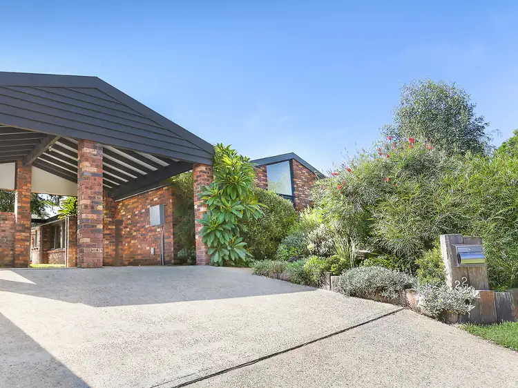 Second view of Homely house listing, 22 Giles Street, Yarrawarrah NSW 2233