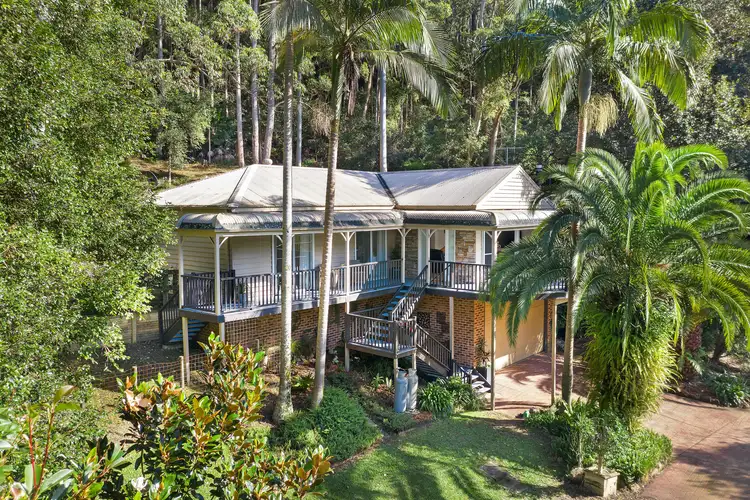 Second view of Homely rural property listing, 9 Valerie Close, Fountaindale NSW 2258