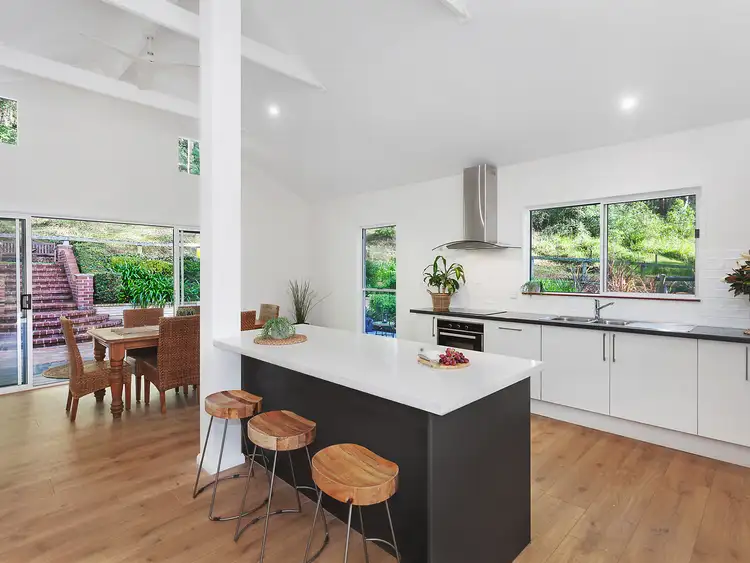 Third view of Homely rural property listing, 9 Valerie Close, Fountaindale NSW 2258