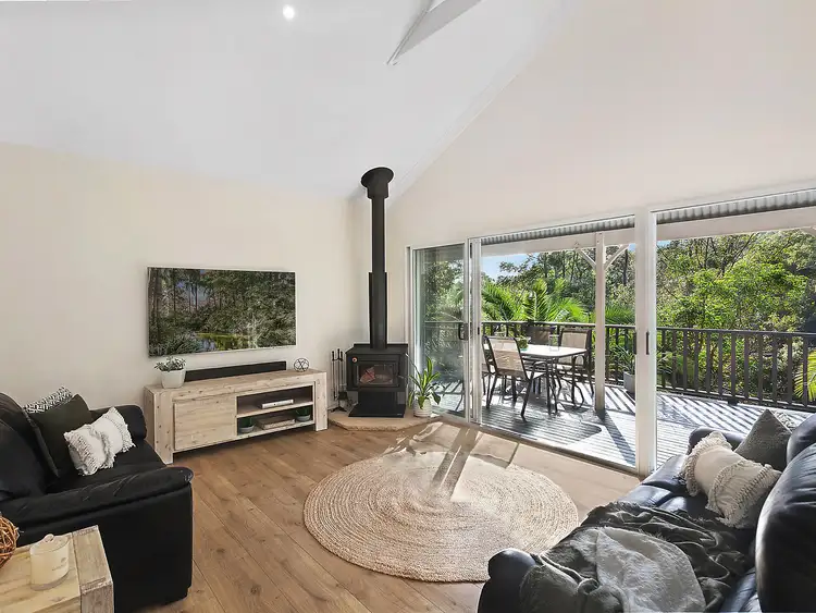 Fourth view of Homely rural property listing, 9 Valerie Close, Fountaindale NSW 2258