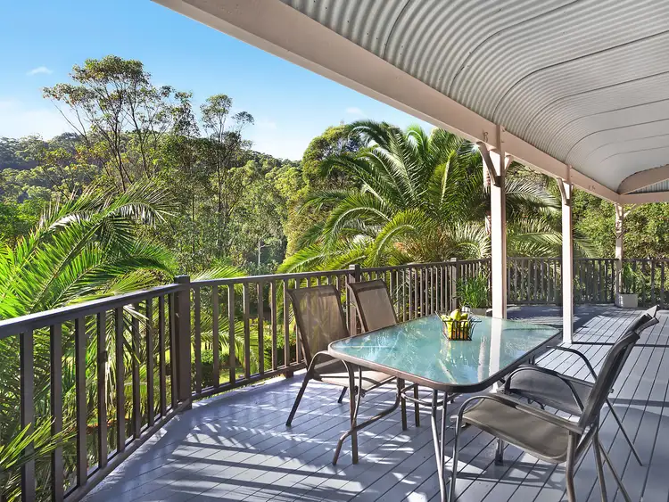 Fifth view of Homely rural property listing, 9 Valerie Close, Fountaindale NSW 2258