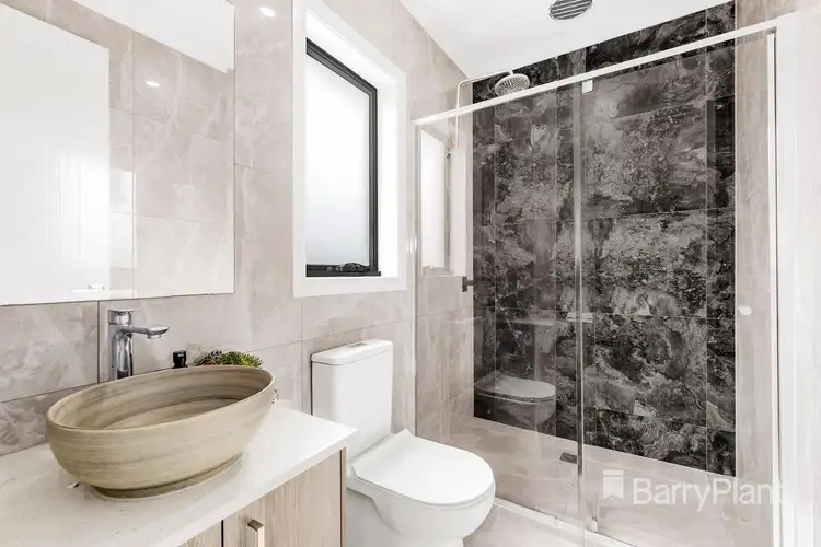 Sixth view of Homely house listing, 2/3 Scullin Court, Mill Park VIC 3082