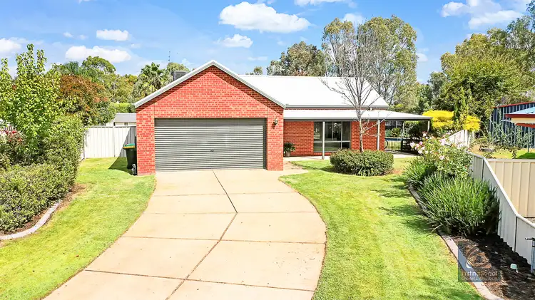 11 Aberdeen Way, Moama NSW 2731