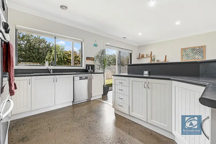 Fifth view of Homely house listing, 11 Aberdeen Way, Moama NSW 2731