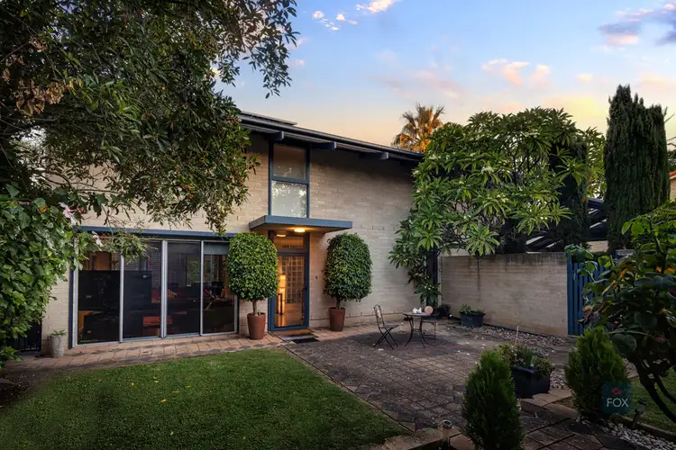 Main view of Homely house listing, 22 Devonshire Street, Walkerville SA 5081
