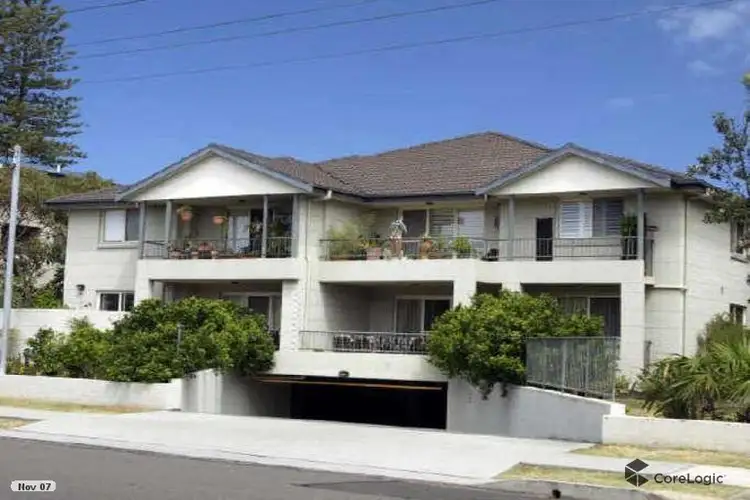 Second view of Homely apartment listing, 6/2 Wetherill Street, Narrabeen NSW 2101
