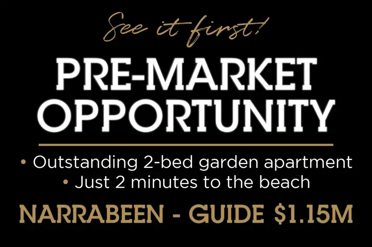 Third view of Homely apartment listing, 6/2 Wetherill Street, Narrabeen NSW 2101