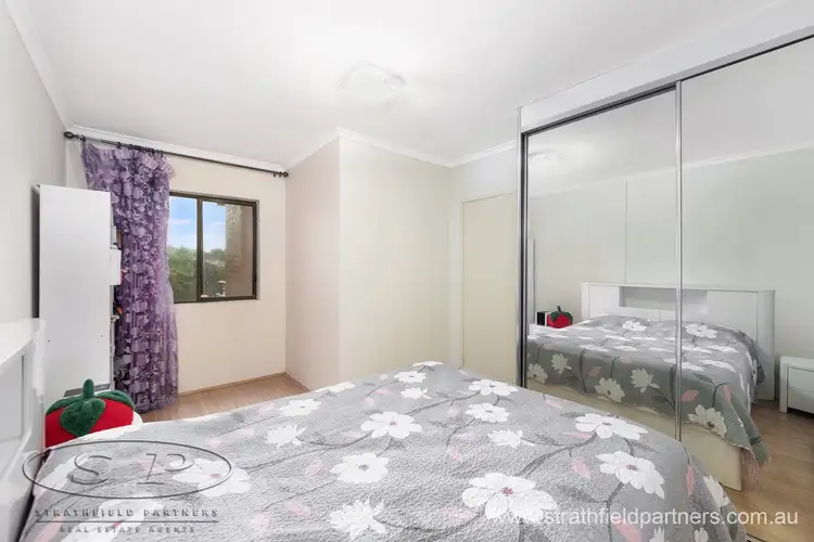 Fifth view of Homely apartment listing, 29/1 Clarence Street, Strathfield NSW 2135