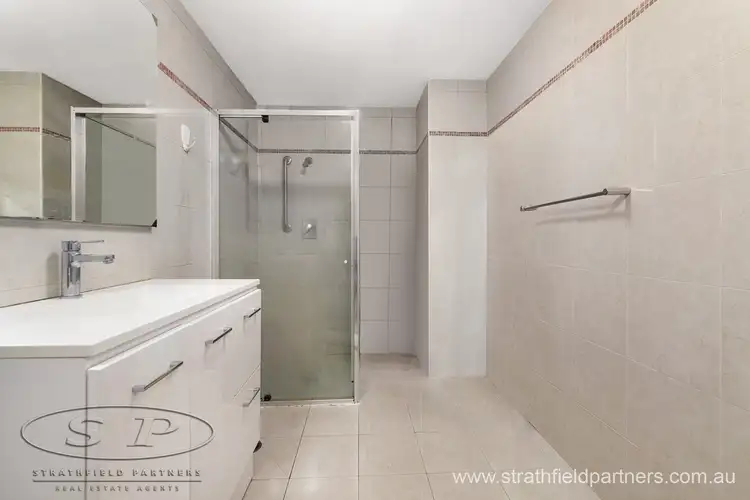 Sixth view of Homely apartment listing, 29/1 Clarence Street, Strathfield NSW 2135