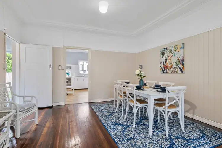 Fourth view of Homely house listing, 16 Broadwater Road, Mount Gravatt East QLD 4122