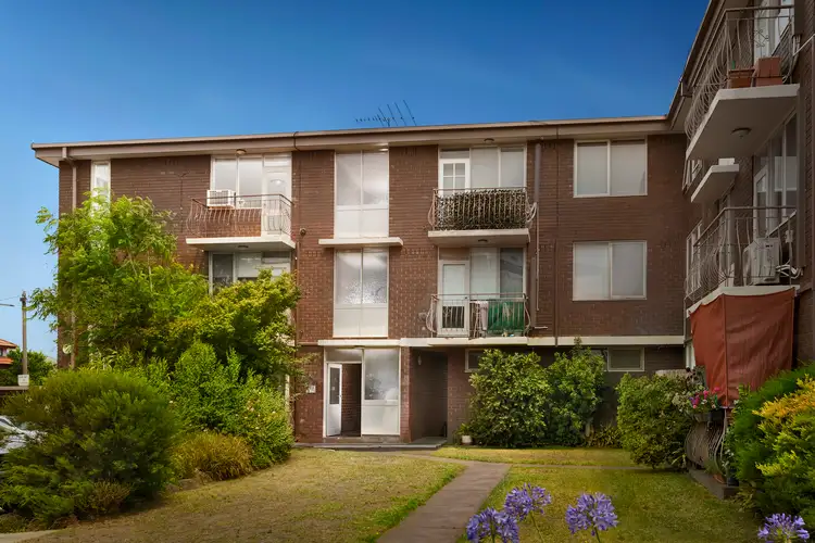 Main view of Homely apartment listing, 10/1 Grandison Street, Moonee Ponds VIC 3039