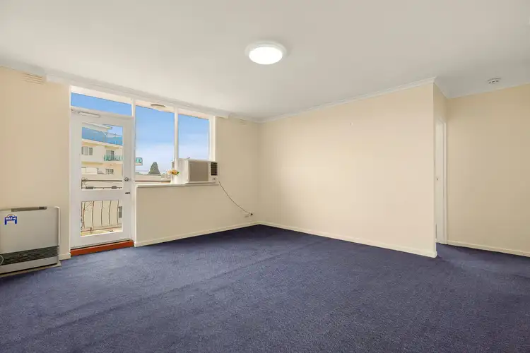 Third view of Homely apartment listing, 10/1 Grandison Street, Moonee Ponds VIC 3039