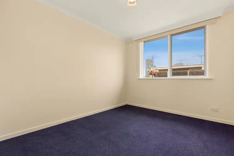 Fourth view of Homely apartment listing, 10/1 Grandison Street, Moonee Ponds VIC 3039