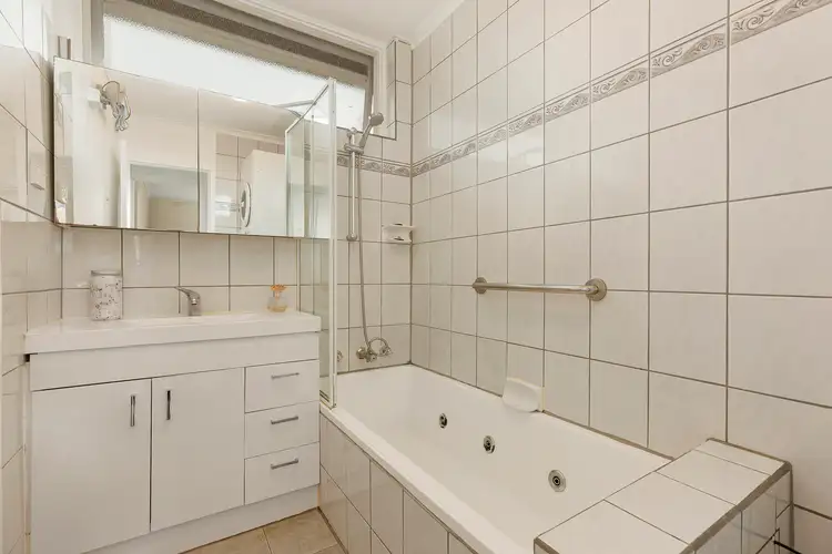 Fifth view of Homely apartment listing, 10/1 Grandison Street, Moonee Ponds VIC 3039