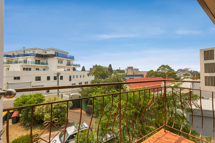 Sixth view of Homely apartment listing, 10/1 Grandison Street, Moonee Ponds VIC 3039