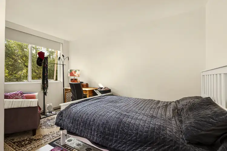 Second view of Homely apartment listing, 9/22-28 Canterbury Street, Flemington VIC 3031