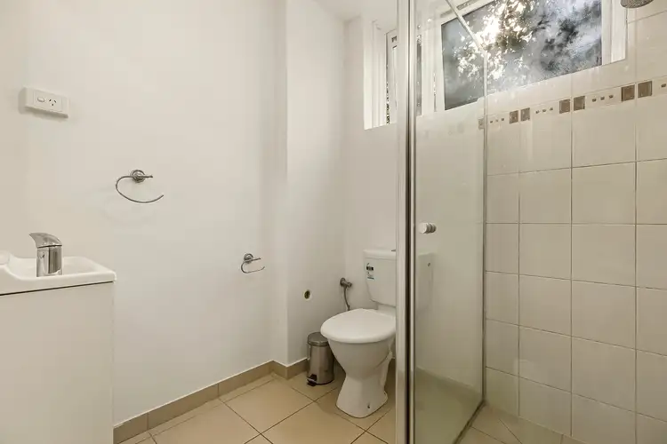 Fifth view of Homely apartment listing, 9/22-28 Canterbury Street, Flemington VIC 3031