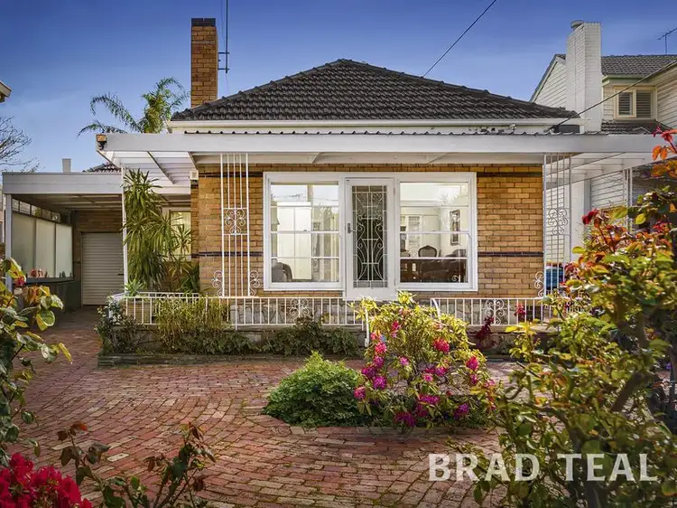 6 Fern Terrace, Footscray VIC 3011