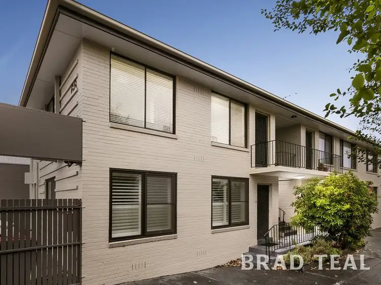 5/68 Ormond Road, Ascot Vale VIC 3032
