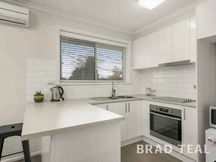 Fifth view of Homely apartment listing, 5/68 Ormond Road, Ascot Vale VIC 3032
