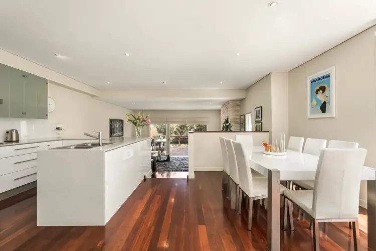 Second view of Homely house listing, 73A Eglinton Street, Moonee Ponds VIC 3039