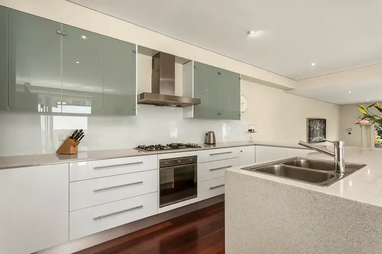 Third view of Homely house listing, 73A Eglinton Street, Moonee Ponds VIC 3039