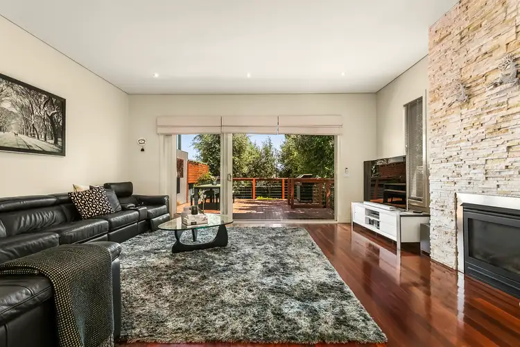 Fourth view of Homely house listing, 73A Eglinton Street, Moonee Ponds VIC 3039