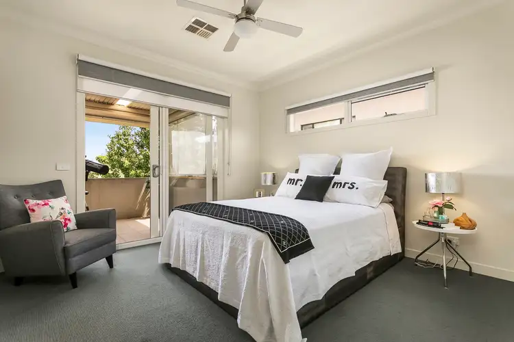 Fifth view of Homely house listing, 73A Eglinton Street, Moonee Ponds VIC 3039