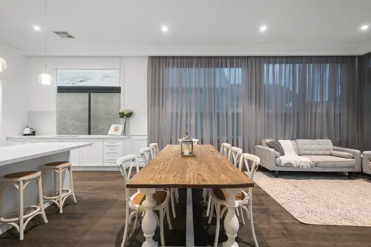 Third view of Homely house listing, 4 Lennox Street, Moonee Ponds VIC 3039