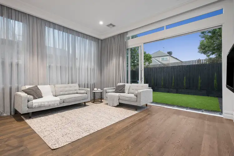 Fourth view of Homely house listing, 4 Lennox Street, Moonee Ponds VIC 3039