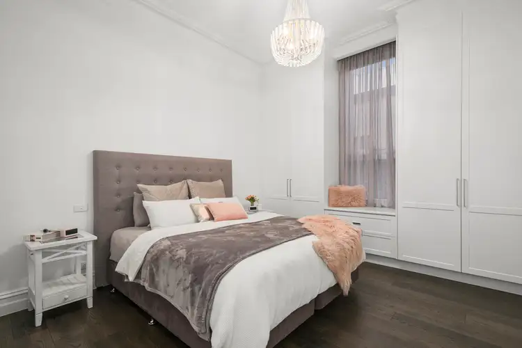 Sixth view of Homely house listing, 4 Lennox Street, Moonee Ponds VIC 3039