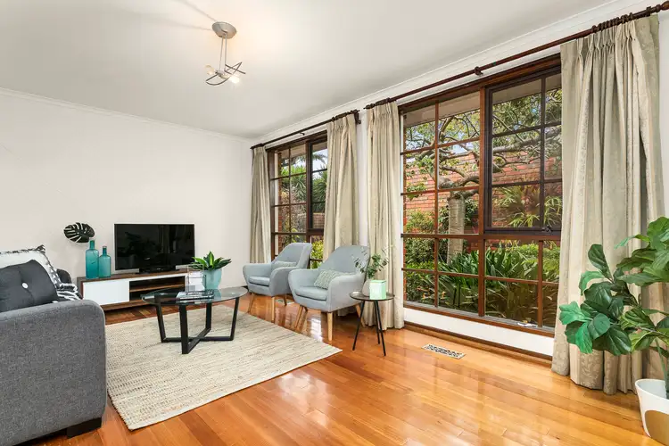Second view of Homely townhouse listing, 2/438 Buckley Street, Essendon West VIC 3040