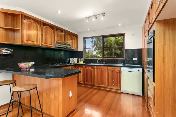 Fourth view of Homely townhouse listing, 2/438 Buckley Street, Essendon West VIC 3040