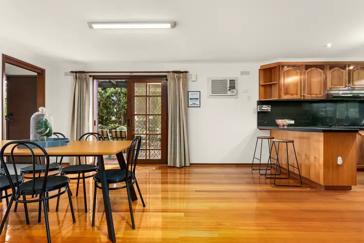 Fifth view of Homely townhouse listing, 2/438 Buckley Street, Essendon West VIC 3040