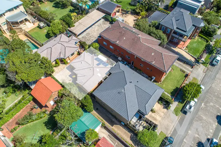 Third view of Homely villa listing, 24a Janet Street, Merewether NSW 2291