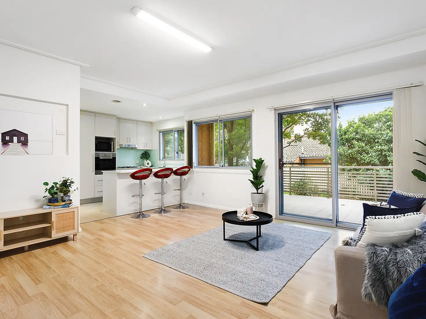 Main view of Homely apartment listing, 25/30 Monomeeth Street, Bexley NSW 2207