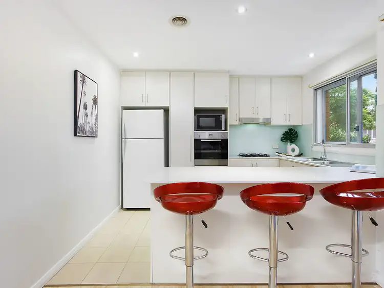 Second view of Homely apartment listing, 25/30 Monomeeth Street, Bexley NSW 2207