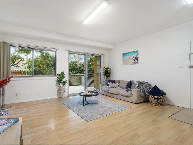Third view of Homely apartment listing, 25/30 Monomeeth Street, Bexley NSW 2207