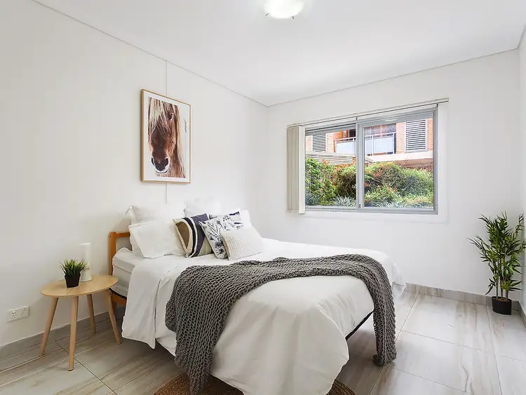Fourth view of Homely apartment listing, 25/30 Monomeeth Street, Bexley NSW 2207
