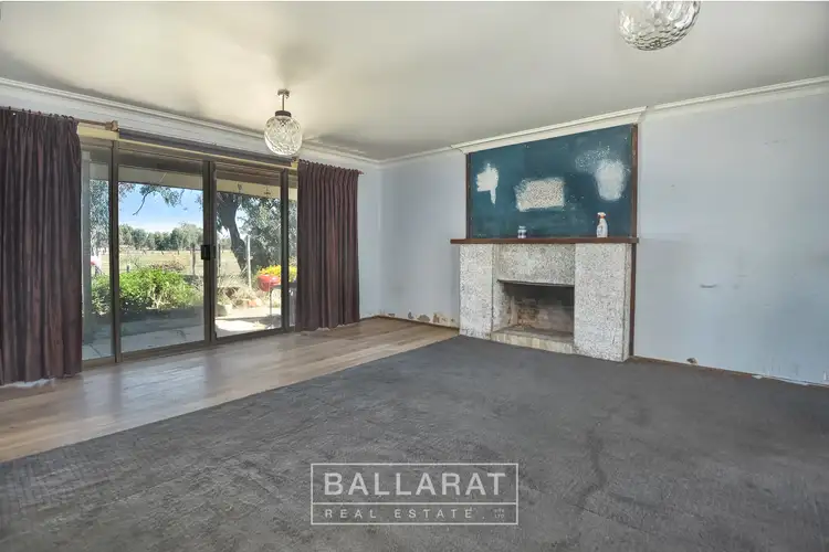 Third view of Homely house listing, 44 Harkin Court Alma, Maryborough VIC 3465
