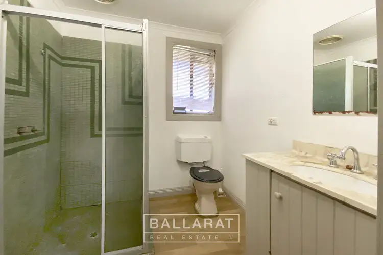 Fifth view of Homely house listing, 44 Harkin Court Alma, Maryborough VIC 3465