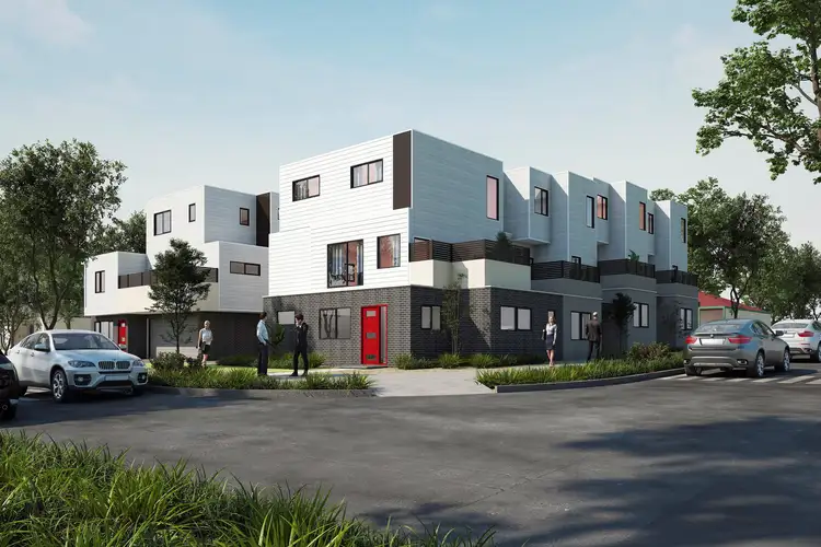 3/23-25 Nickson Street, Bundoora VIC 3083