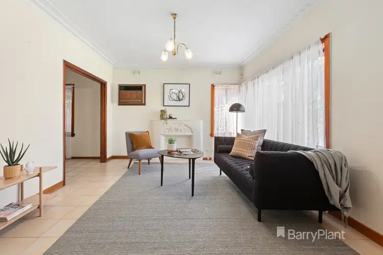 Second view of Homely house listing, 7 Allan Street, Fawkner VIC 3060