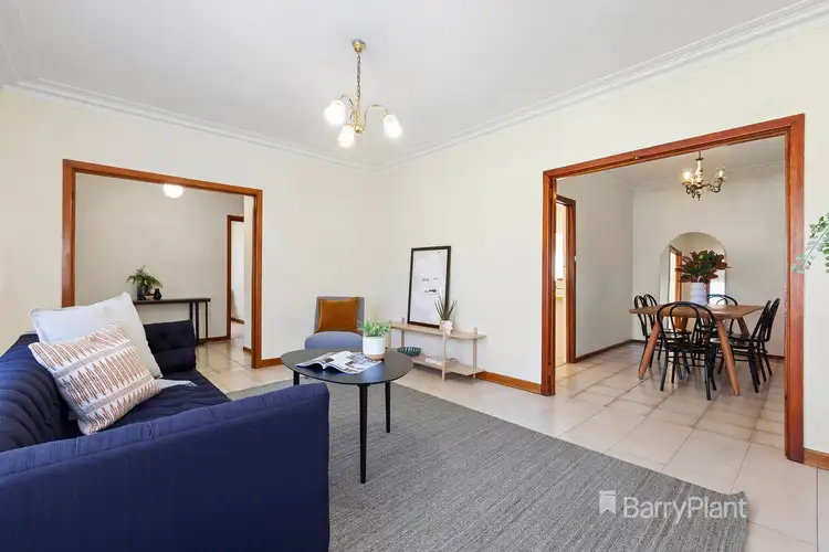 Third view of Homely house listing, 7 Allan Street, Fawkner VIC 3060