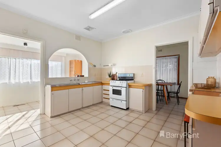 Fourth view of Homely house listing, 7 Allan Street, Fawkner VIC 3060