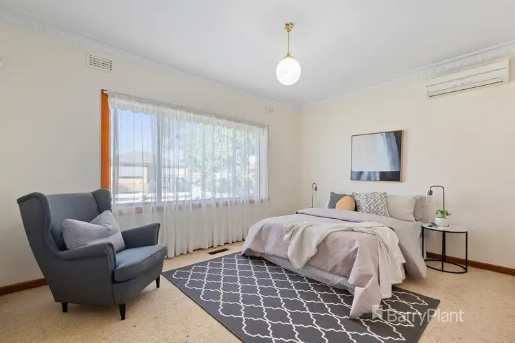 Fifth view of Homely house listing, 7 Allan Street, Fawkner VIC 3060