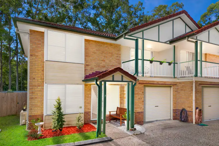 Main view of Homely apartment listing, 7/28 Gleneagles Avenue, Cornubia QLD 4130