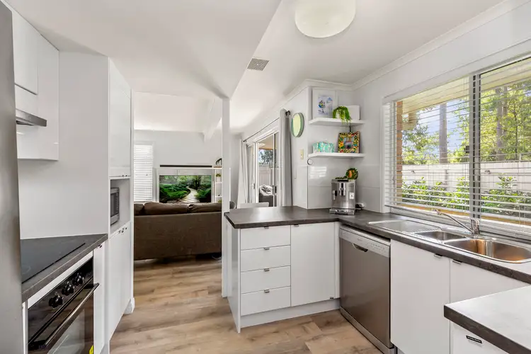 Third view of Homely apartment listing, 7/28 Gleneagles Avenue, Cornubia QLD 4130