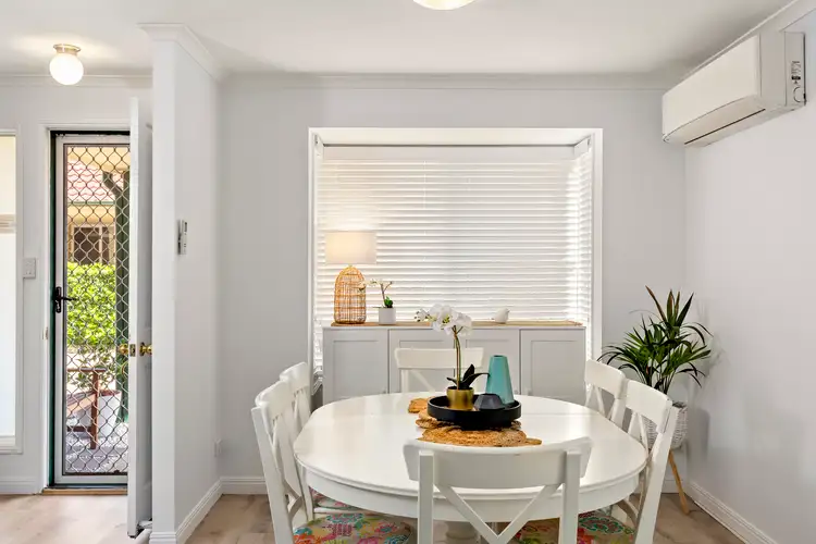 Fourth view of Homely apartment listing, 7/28 Gleneagles Avenue, Cornubia QLD 4130